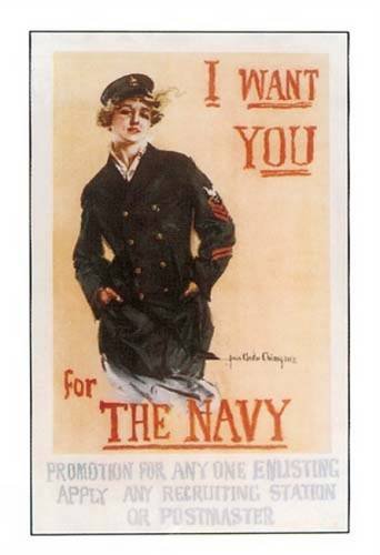 For the Navy,Used