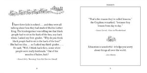 Teachers: Jokes, Quotes, and Anecdotes,Used