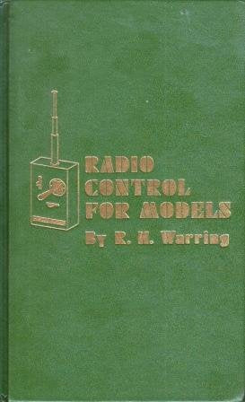 Radio Control For Models