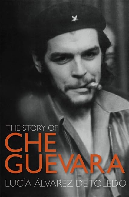 Story of Che Guevara,Used
