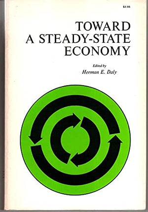 Toward a SteadyState Economy.,New