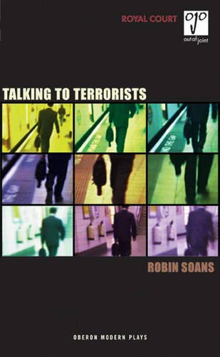 Talking To Terrorists (Oberon Modern Plays),New