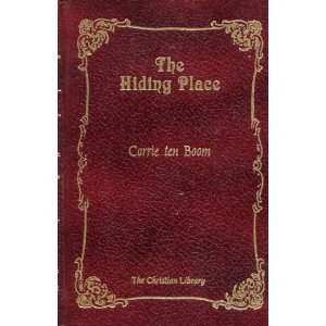 The Hiding Place (The Christian Library),Used
