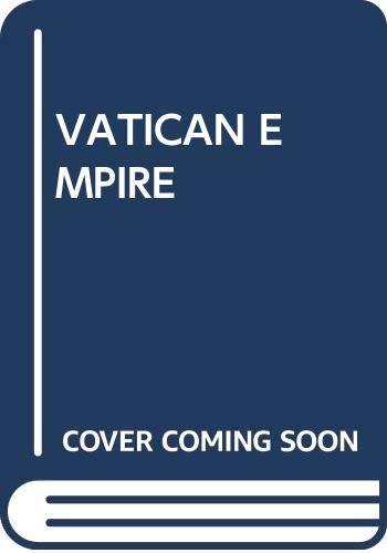 Vatican Empire,Used