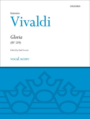 Gloria (Classic Choral Works),Used