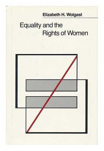 Equality and the Rights of Women,Used