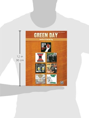 Green Day  Strum And Sing