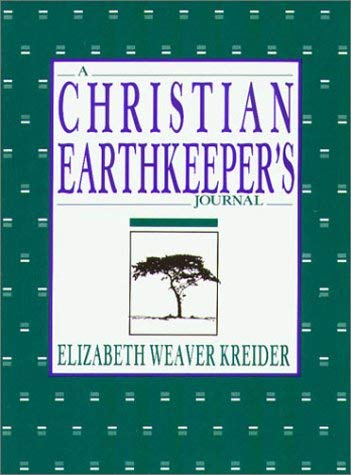 Christian Earthkeepers Journal,Used