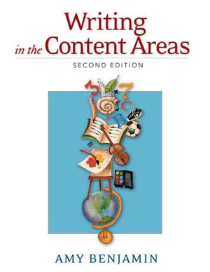 Writing in the Content Areas,Used