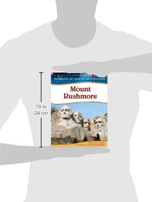 Mount Rushmore (Symbols of American Freedom),Used