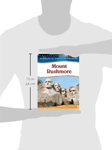 Mount Rushmore (Symbols of American Freedom),Used