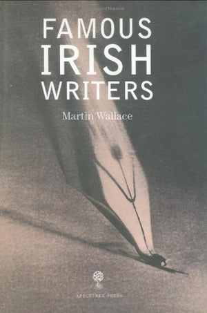 Famous Irish Writers,Used