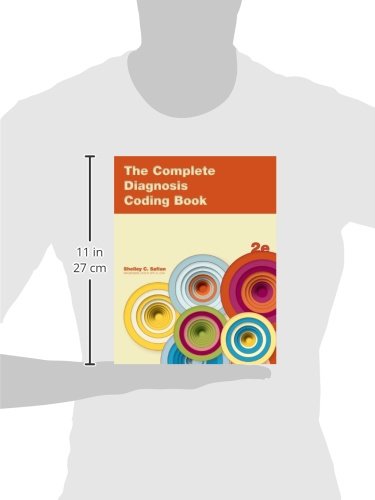 The Complete Diagnosis Coding Book,Used