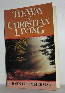 The Way of Christian living,Used