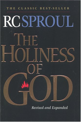 The Holiness of God (Revision),New