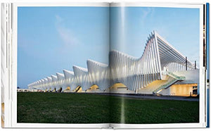 Calatrava: Santiago Calatrava Complete Works 1979Today
