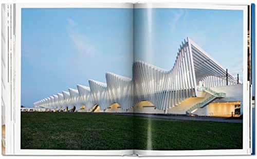 Calatrava: Santiago Calatrava Complete Works 1979Today