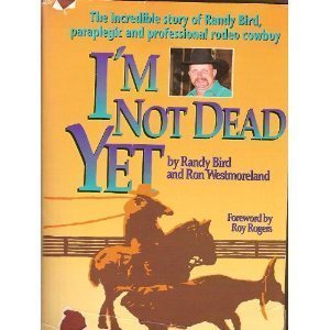 I'm Not Dead Yet,Used