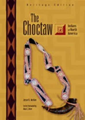 The Choctaw (Indians of North America),Used