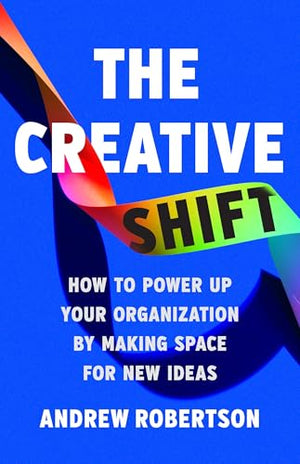 Creative Shift