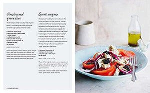 Perfectly Dressed Salads: 60 delicious recipes from tangy vinaigrettes to creamy mayos,Used