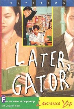 Later, Gator,Used