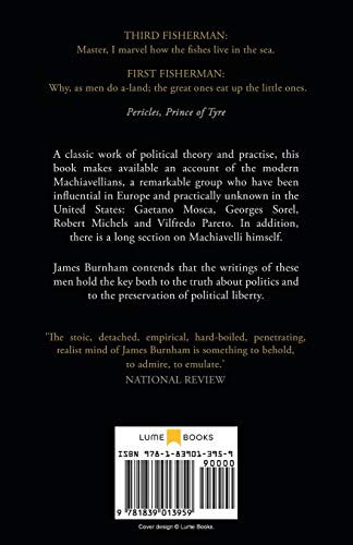 The Machiavellians: Defenders of Freedom,Used