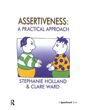 Assertiveness: A Practical Approach,Used