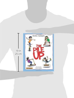 The Pile Up,Used