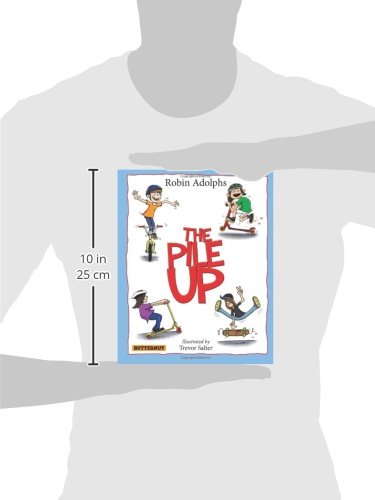 The Pile Up,Used