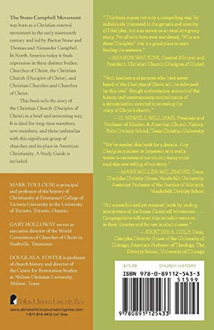 Renewing Christian Unity: A Concise History of the Christian Church,Used