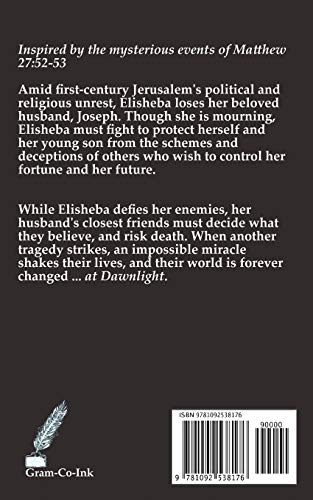 Dawnlight,Used