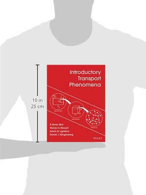 Introductory Transport Phenomena