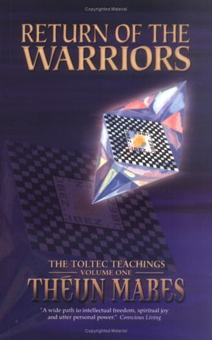 Return of the Warriors,Used
