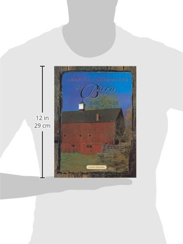 American Landmarks: The Barn,Used