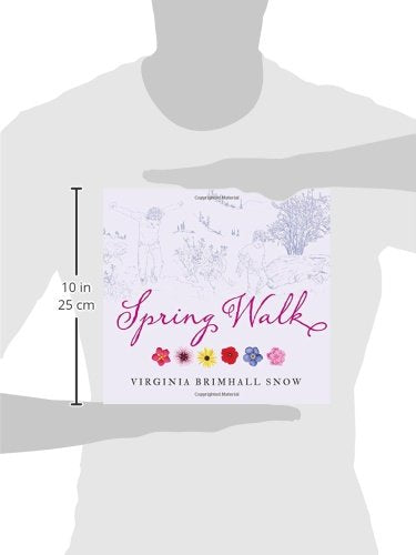 Spring Walk (Seasonal Walks),Used