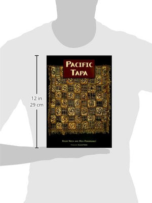 Pacific Tapa,Used
