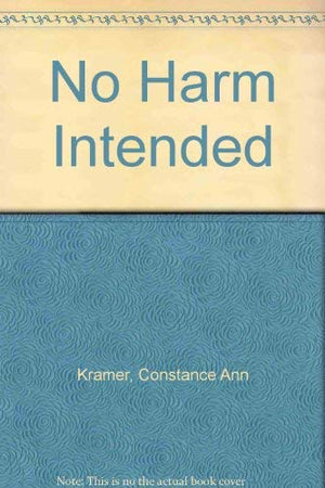 No Harm Intended,Used