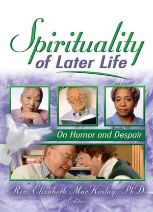 Spirituality of later life,Used