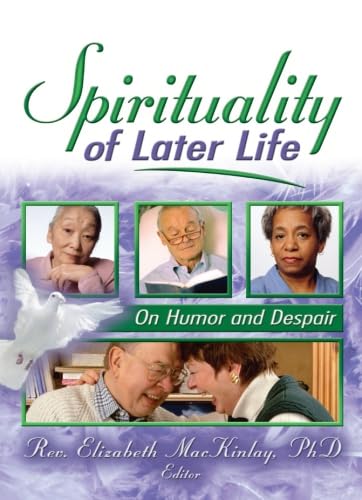 Spirituality of later life,Used