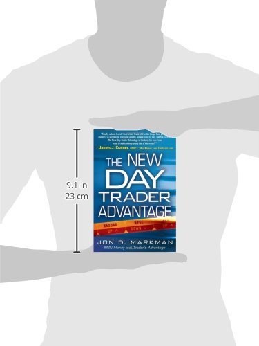 The New Day Trader Advantage,Used