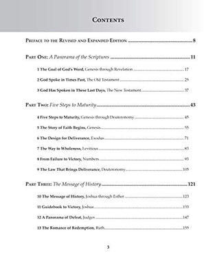 Adventuring Through The Bible: A Comprehensive Guide To The Entire Bible