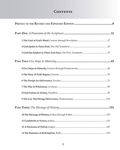 Adventuring Through The Bible: A Comprehensive Guide To The Entire Bible