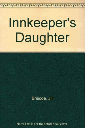 Innkeeper's Daughter,Used