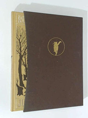 Classic: Just So Stories.,Used