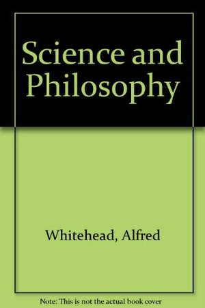 Science And Philosophy