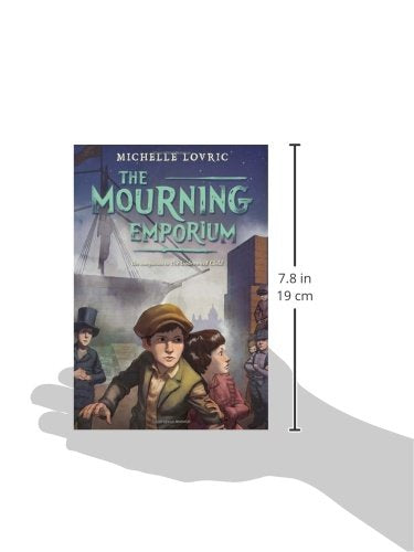 The Mourning Emporium,Used