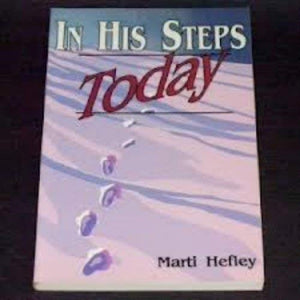 In His Steps Today,Used
