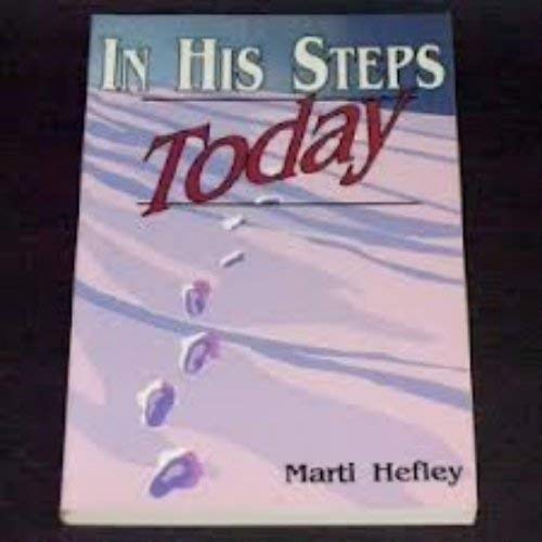 In His Steps Today,Used