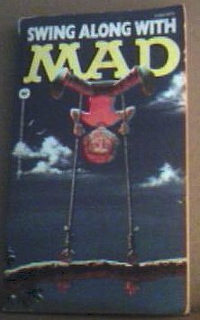 Swing Along With Mad,Used